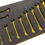 Ложементы, фурнитура и комплектующие