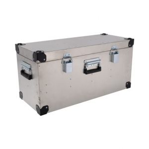 Ящик алюминиевый Олимп 650х250х300