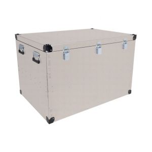 Ящик алюминиевый Олимп 950х650х600