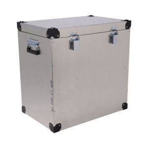 Ящик алюминиевый Олимп 550х350х550