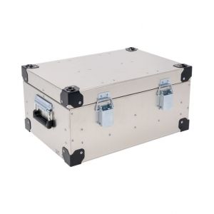 Ящик алюминиевый Олимп 450х300х200