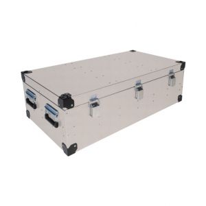 Ящик алюминиевый Олимп 850х450х240