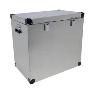 Ящик алюминиевый Олимп 650х400х600