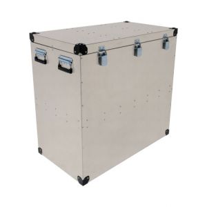 Ящик алюминиевый Олимп 850х450х800