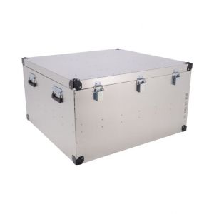 Ящик алюминиевый Олимп 850х800х450