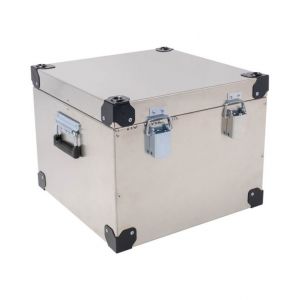 Ящик алюминиевый Олимп 380х380х320