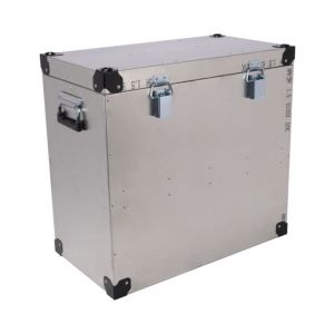 Ящик алюминиевый Олимп 580х300х540