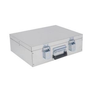 Ящик-кейс оцинкованный Олимп 420х320х140_08_Z