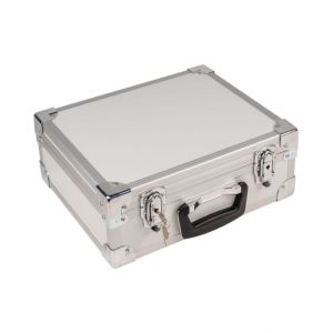 Ящик-кейс алюминиевый композитный Олимп 340х280х120