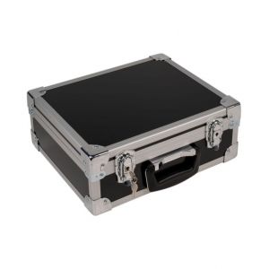 Ящик-кейс алюминиевый композитный Олимп 340х280х120