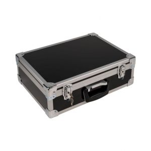 Ящик-кейс алюминиевый композитный Олимп 430х310х130