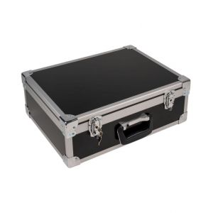 Ящик-кейс алюминиевый композитный Олимп 450х340х150