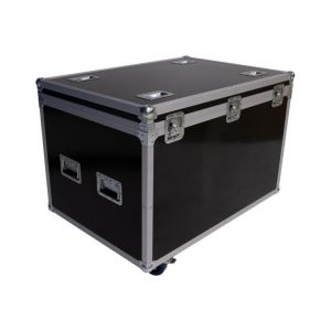 Кофр на колесах транспортировочный Олимп 950х650х600