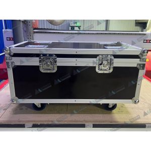 Кофр на колесах транспортировочный Олимп 800х380х320