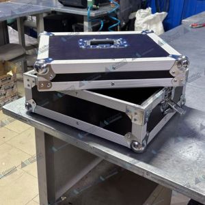 Кофр без петель для оборудования Олимп 370х300х160