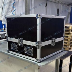 Кофр колпачного типа из ламинированной фанеры Олимп 610х610х510