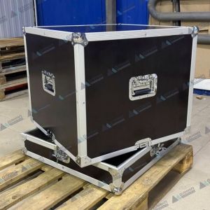 Кофр колпачного типа из ламинированной фанеры Олимп 610х610х630