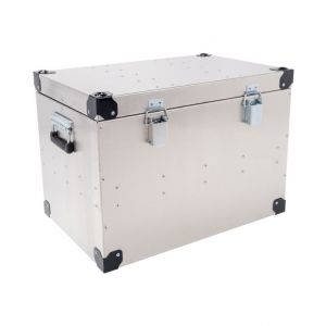 Ящик алюминиевый Олимп 550х350х380