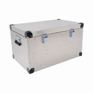 Ящик алюминиевый Олимп 750х400х400