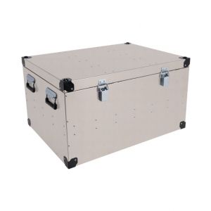 Ящик алюминиевый Олимп 750х550х400