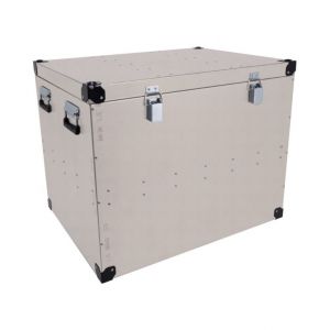 Ящик алюминиевый Олимп 750х550х590