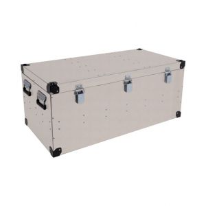 Ящик алюминиевый Олимп 950х450х380