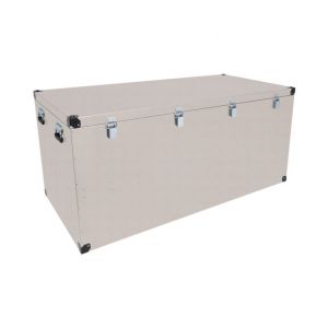 Ящик алюминиевый Олимп 1550х750х690